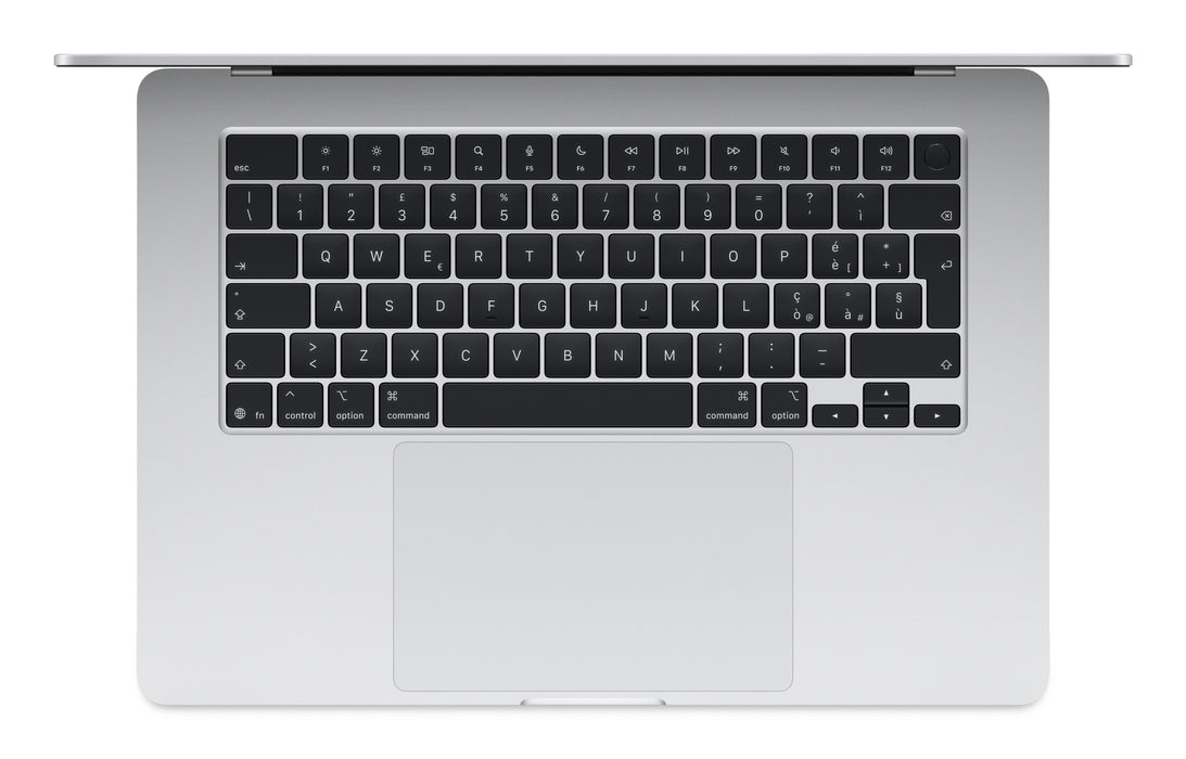 EAN 195949840272 - Apple MacBook Air Apple M M4 Portátil 38,9 cm (15.3") 16 GB 256 GB SSD Wi-Fi 6E (802.11ax) macOS Sequoia P imagen 2