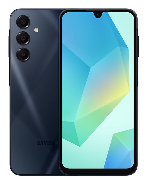 EAN 8806095781730 - Samsung Galaxy A16 5G 17 cm (6.7") Ranura híbrida Dual SIM USB Tipo C 4 GB 128 GB 5000 mAh Negro, Azul imagen 1
