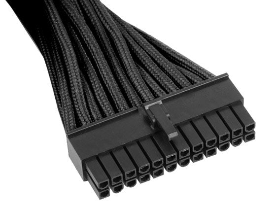 EAN 4710713969780 - Silverstone 24pin -24pin, 0.3m 0,3 m imagen 2