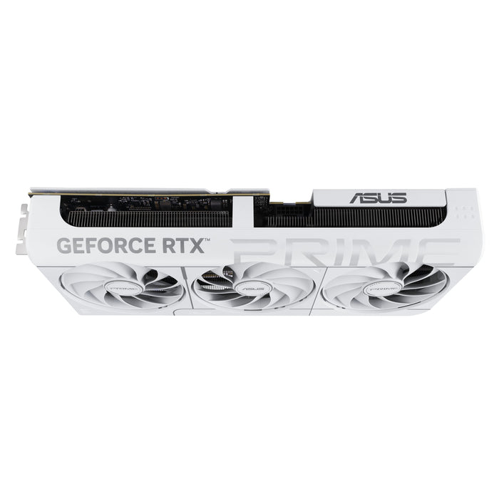 EAN 4711636046121 - ASUS Prime -RTX5070-O12G-WHITE NVIDIA GeForce RTX 5070 12 GB GDDR7 imagen 6