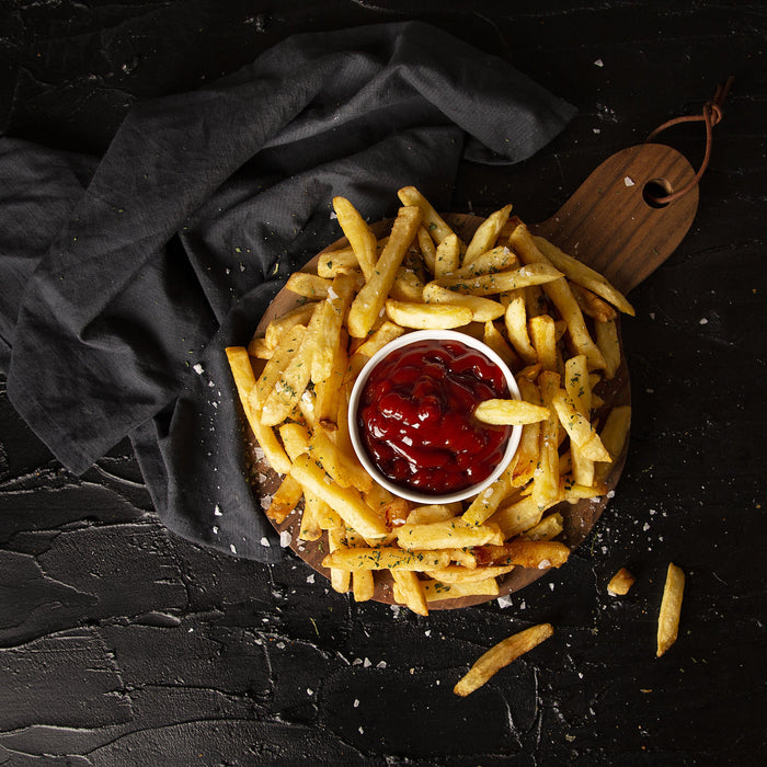 EAN 8713016048257 - Princess 182021 Sencillo 3,2 L Independiente 1400 W Freidora de aire caliente Negro imagen 28