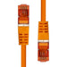 EAN 5714590011920 - ProXtend V-6FUTP-15O cable de red Naranja 15 m Cat6 F/UTP (FTP) imagen 2