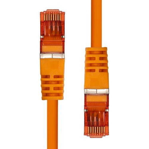 EAN 5714590011524 - ProXtend V-6FUTP-02O cable de red Naranja 2 m Cat6 F/UTP (FTP) imagen 2