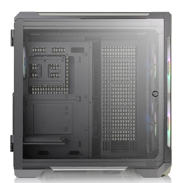 EAN 4713227523868 - Thermaltake View 51 TG ARGB Midi Tower Negro imagen 3
