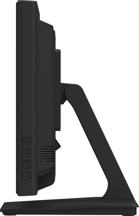 EAN 4948570122097 - iiyama ProLite T1532MSC-B1S pantalla para PC 38,1 cm (15") 1024 x 768 Pixeles XGA LCD Pantalla táctil Neg imagen 4