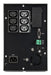 EAN 3553340710261 - Eaton 5P850IG2 sistema de alimentación ininterrumpida (UPS) Línea interactiva 680 W 6 salidas AC imagen 3