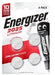 EAN 7638900415360 - Energizer CR2025 Batería de un solo uso Litio imagen 1