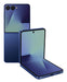 EAN 8806097427063 - Samsung SM-F766BDBHEUB smartphones 17,3 cm (6.8") 5G 12 GB 512 GB 4300 mAh Azul imagen 1