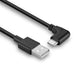 EAN 4002888320016 - Lindy 32001 cable USB USB 2.0 1 m USB A USB C Negro imagen 3