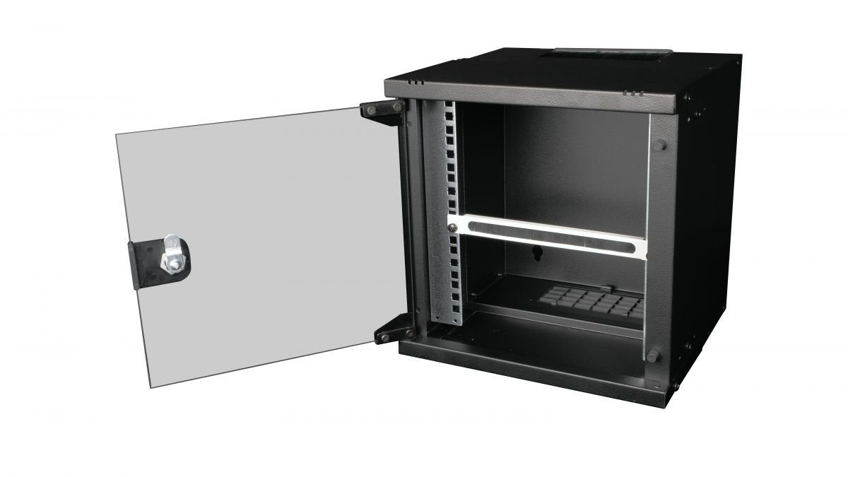 EAN 4015867236338 - Equip EZMB-10-G accesorio de bastidor Panel de gestión de cables imagen 5