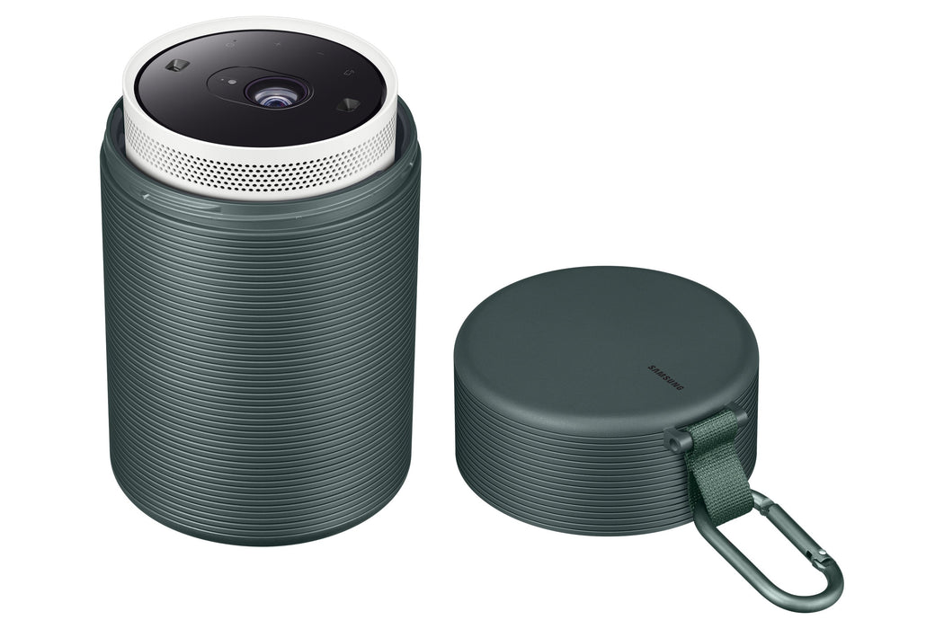 EAN 8806092981782 - Samsung VG-SCLA00G estuche de proyector ABS, Policarbonato (PC) Verde imagen 11