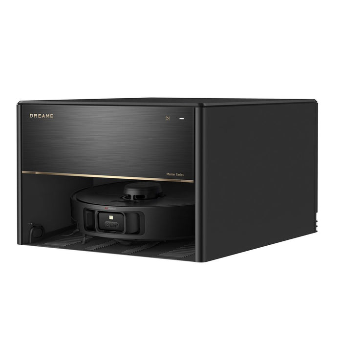 EAN 6976233677163 - Dreame X40 Master Bolsa para el polvo Negro imagen 1