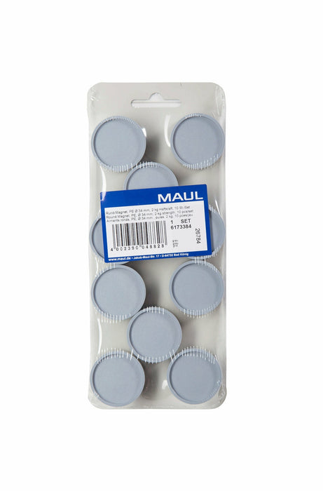 EAN 4002390048781 - MAUL 6172384 imán para manualidades Alrededor imagen 7