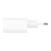 EAN 0745883837243 - Belkin WCA004vf1MWH-B5 Smartphone, Tableta Blanco Corriente alterna Carga rápida Interior imagen 4