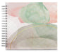 EAN 4007249076038 - Hama Watercolor álbum de foto y protector Verde 100 hojas 10 x 15 Encuadernación espiral imagen 1
