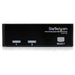 EAN 0065030806039 - StarTech.com SV231USBGB interruptor KVM Negro imagen 2