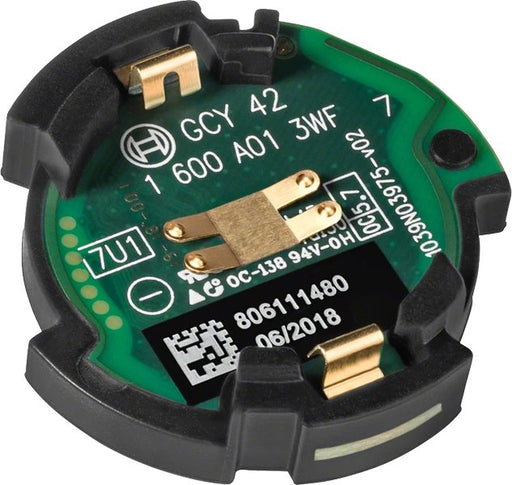 EAN 3165140953603 - Bosch GCY 42 Módulo Bluetooth Verde imagen 1