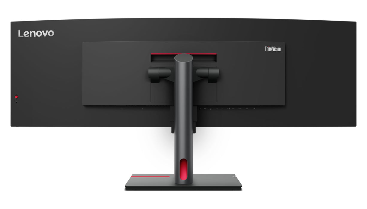 EAN 196802362085 - Lenovo ThinkVision P49w-30 LED display 124,5 cm (49") 5120 x 1440 Pixeles DQHD Negro imagen 15