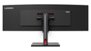EAN 196802362085 - Lenovo ThinkVision P49w-30 LED display 124,5 cm (49") 5120 x 1440 Pixeles DQHD Negro imagen 15