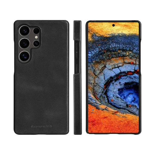 EAN 5711428064707 - dbramante1928 Lynge funda para teléfono móvil 17,3 cm (6.8") Libro Negro imagen 2