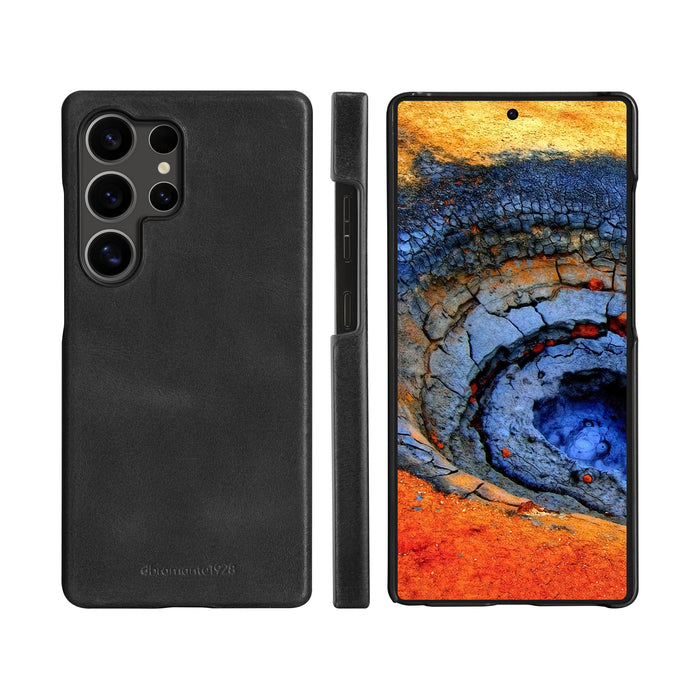 EAN 5711428064707 - dbramante1928 Lynge funda para teléfono móvil 17,3 cm (6.8") Libro Negro imagen 2