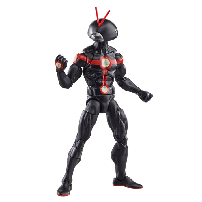 EAN 5010994180058 - Marvel Legends Series Future Ant-Man imagen 1