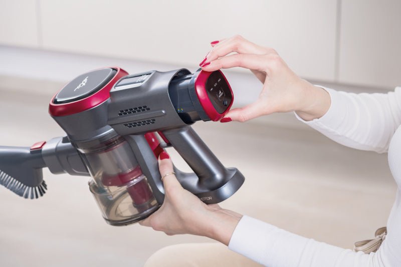 EAN 8590393366415 - Eta Fenix aspiradora de mano imagen 24