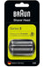 EAN 8700216736879 - Braun Series 3 Kombipack 21 B neu Cabezal para afeitado imagen 1