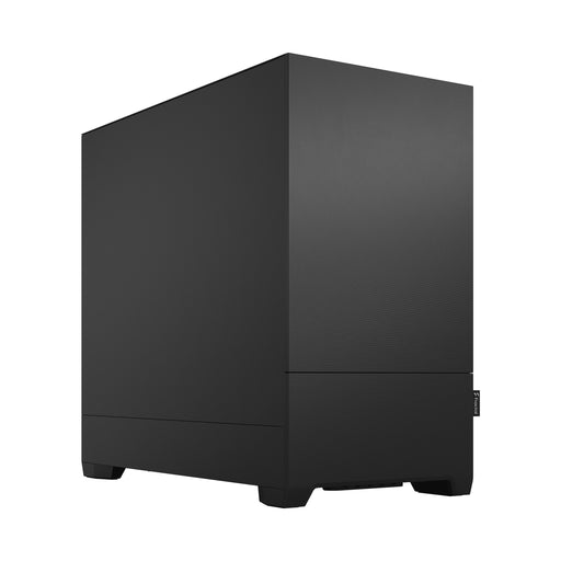 EAN 7340172703259 - Fractal Design Pop Mini Silent Mini Tower Negro imagen 1