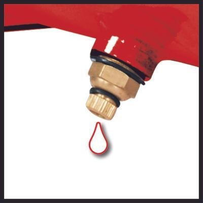 EAN 4006825594478 - Einhell TE-AC 230/24/8 compresor de aire 1500 W 230 l/min Corriente alterna imagen 3