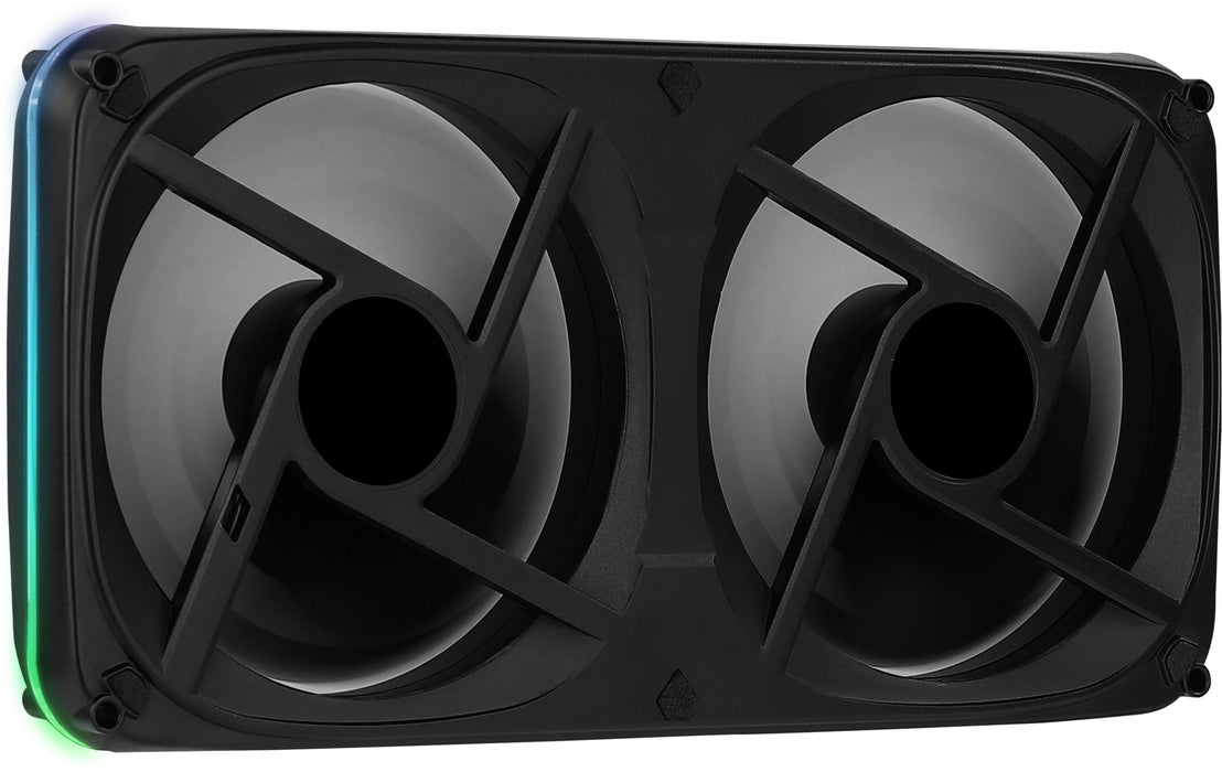 EAN 4710562750171 - Aerocool Astro 24 Tarjeta gráfica imagen 7