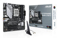 EAN 4711387034934 - ASUS PRIME B650M-A WIFI II AMD B650 Zócalo AM5 micro ATX imagen 1