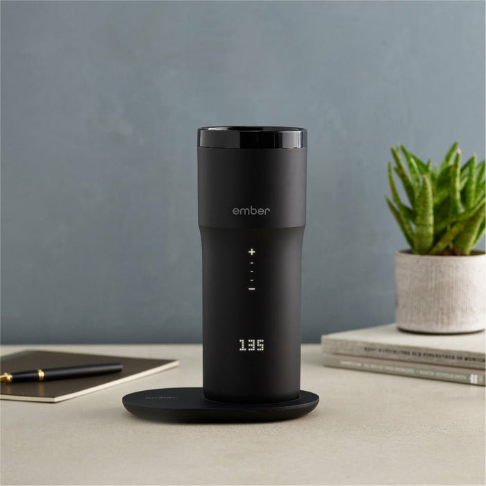 EAN 0810011402393 - Ember Technologies Ember Travel Mug 2+ Uso diario 355 ml Negro imagen 5