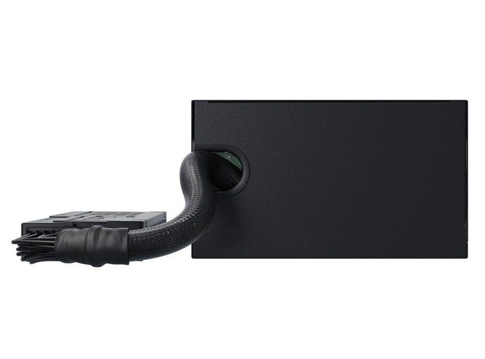 EAN 4711173875611 - Seasonic SSR-750FA unidad de fuente de alimentación 750 W 20+4 pin ATX ATX Negro imagen 4