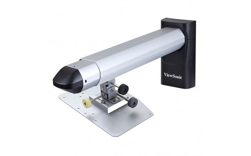 EAN 0766907097214 - Viewsonic PJ-WMK-401 montaje para projector Pared Negro, Plata imagen 1