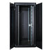 EAN 5420016846082 - LOGON RDL32U88BL armario rack 32U Rack o bastidor independiente Negro imagen 2