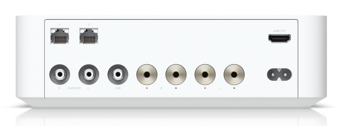 EAN 0810084694268 - Ubiquiti PowerAmp Hogar Blanco imagen 6