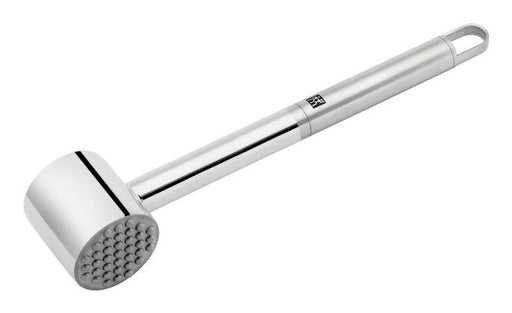 EAN 4009839402104 - ZWILLING Pro Acero inoxidable Maza para carne imagen 1