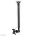 EAN 8717371440879 - Neomounts FPMA-C100 soporte para pantalla de señalización 76,2 cm (30") Negro imagen 4