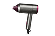 EAN 8433766000557 - Solac Hair&Go Ionic secador 2000 W Gris, Púrpura imagen 1