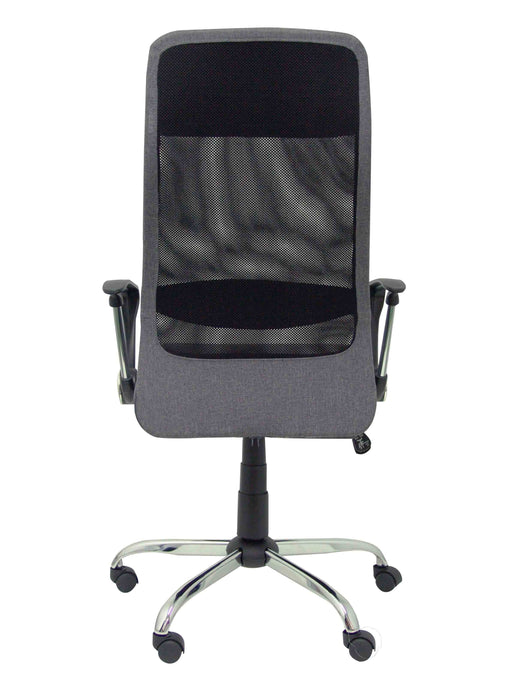 EAN 8435501007654 - PIQUERAS Y CRESPO 32DBD220 silla de oficina y de ordenador Asiento acolchado Respaldo de malla imagen 5