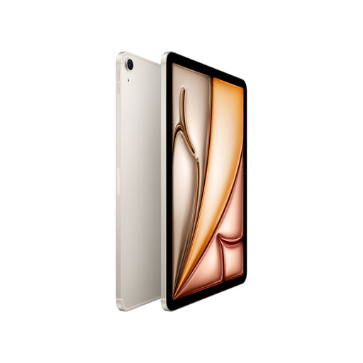 EAN 195949205576 - Apple iPad Air 5G Apple M TD-LTE & FDD-LTE 256 GB 27,9 cm (11") 8 GB Wi-Fi 6E (802.11ax) iPadOS 17 Beige imagen 2