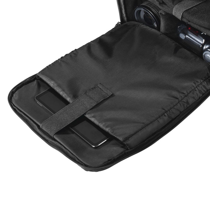 EAN 4047443483973 - Hama Matera Mochila Negro imagen 7