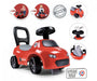 EAN 3032160109665 - Smoby 720541 Correpasillos con forma de coche imagen 3