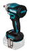 EAN 0088381898003 - Makita DTW300Z destornillador eléctrico y llave de impacto 3200 RPM Negro, Azul imagen 4