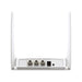 EAN 6935364088040 - Mercusys AC10 router inalámbrico Ethernet rápido Doble banda (2,4 GHz / 5 GHz) Blanco imagen 3