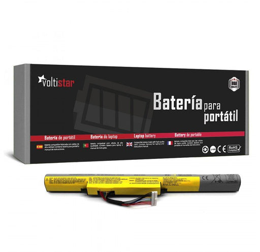 EAN 8435597421822 - VOLTISTAR BATLZ510 refacción para laptop Batería imagen 1