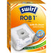 EAN 4006508224913 - Swirl ROB 1 Bolsa para el polvo Robot aspirador imagen 1
