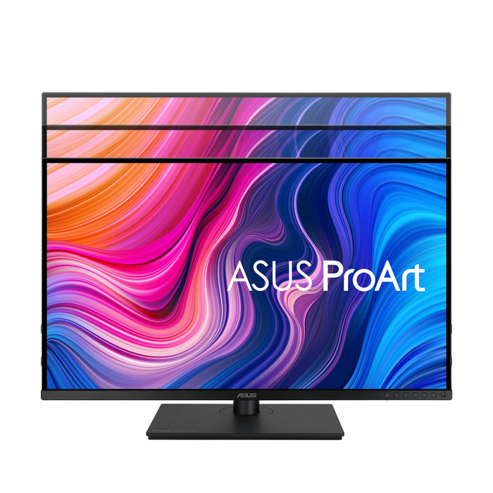 EAN 4711081005797 - ASUS ProArt PA328CGV LED display 81,3 cm (32") 2560 x 1440 Pixeles Wide Quad HD Negro imagen 7