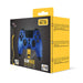 EAN 3760352730167 - Steelplay JVAMUL00153 mando y volante Azul RF Gamepad Analógico/Digital PC, PlayStation 4, Playstation 3 imagen 3